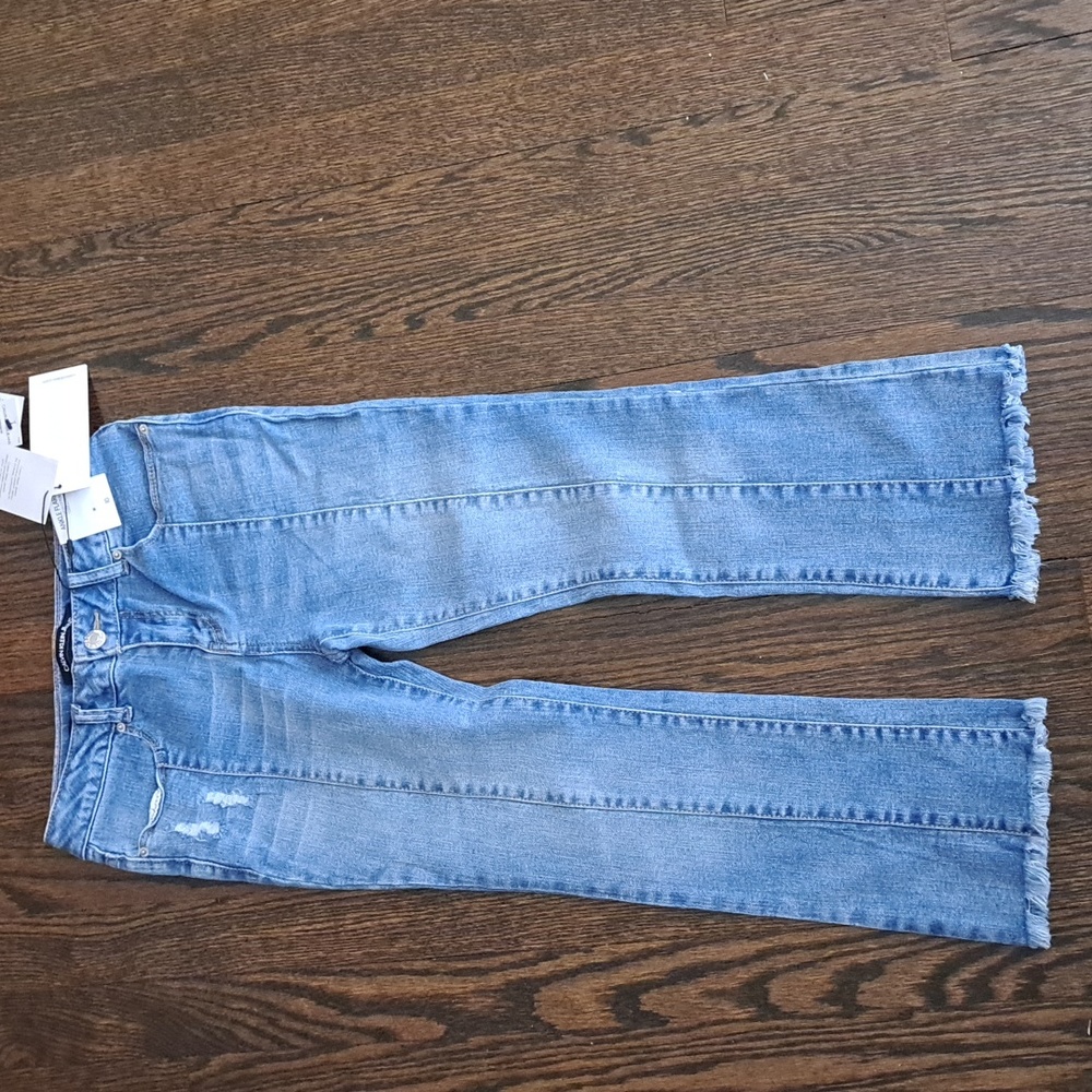 Girls Calvin Klein Jeans